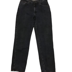 Ryder 5 Pocket Jeans Womens Size 12M   30X31